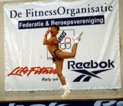 Open Belgian Championship Aerobics and Fitness Teams
