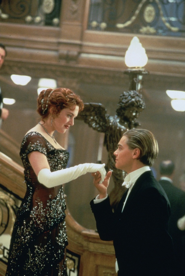 Titanic, Bontonfilm, a. s.
