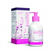 Intima- intimní hygiena s recepturou starých Inků