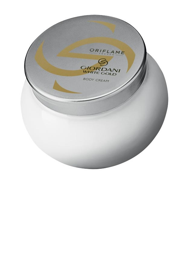 Vyhrát můžete krásný balíček od firmy Oriflame
