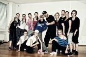 DanceXtreme díky FACE CZECH ACADEMY poprvé v České republice!