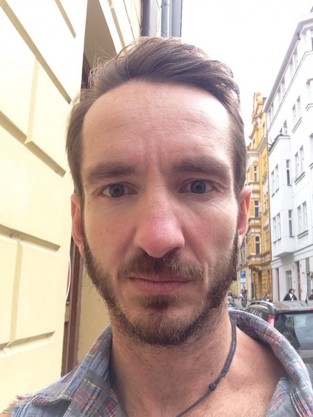 Michal Šubr: Co je u mě nového v září 2014