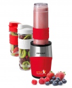 Smoothie makery Active smoothie Concept