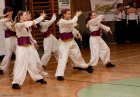 1.místo Funkové princezny - kategorie dance teams