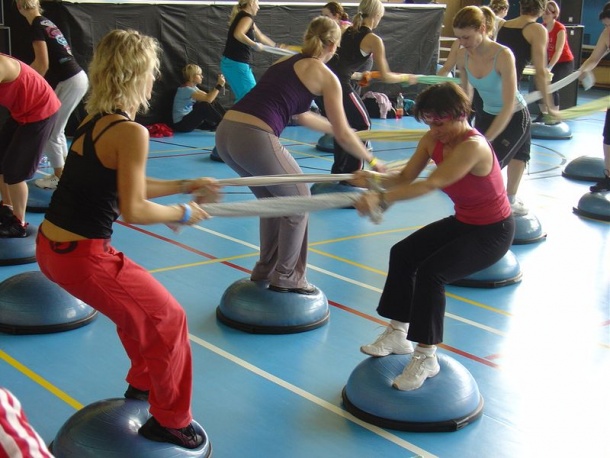 Kongres BOSU 10