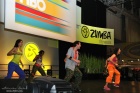 Zumba® Fitness