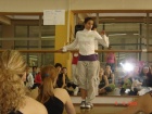 zumba teorie