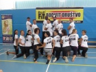 Bodifit team