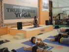 TRUE POWER YOGA