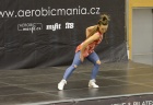 Iva Mojžíšková - Dance