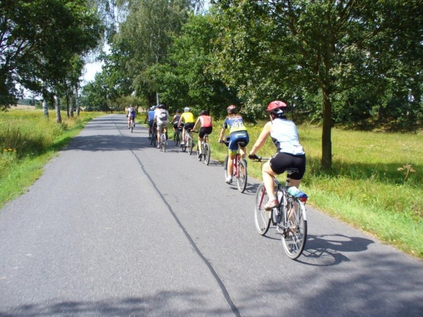 Cyklovýlet-Strakonice